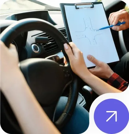 Permis B accéléré